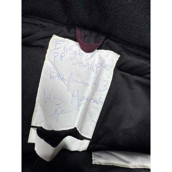 Bonfire Heavenly Insulated Ski Snowboard Pants Sample Womens 32x30 L Plaid - Picture 4 of 9